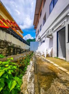 Patong Canal Villa 103 - 2