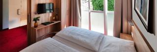 Hotel Zur Post - Illmitz - 8