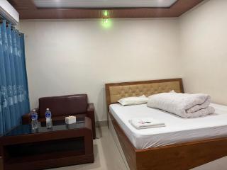 Hotel Everest - 3