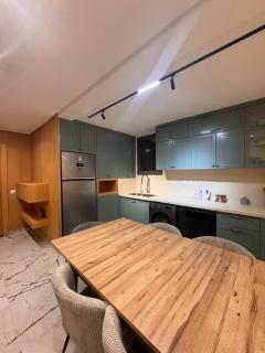 Appartement luxe haut founty résidence Flora Bay - 4
