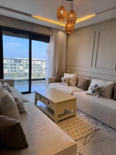 Appartement luxe haut founty résidence Flora Bay - 0