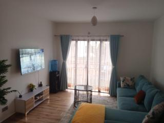 Blossomstay Bnb Tatu city unity homes west - 9