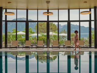 Fairmont Le Montreux Palace - 8