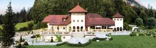Ansitz Wartenfels - 1