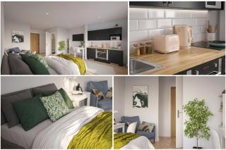 Leeson Manor - 1