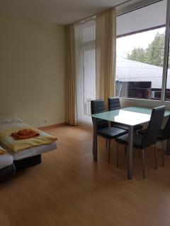 Ferienwohnung Pichlarn - Aigen im Ennstal - 2