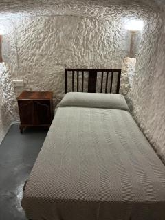 Cuevas ilorci - 2