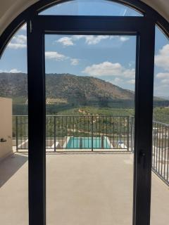 Olive View Villas - 2