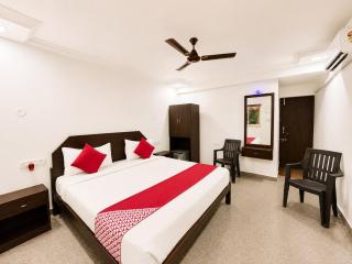 Hotel Raj Residency - 4