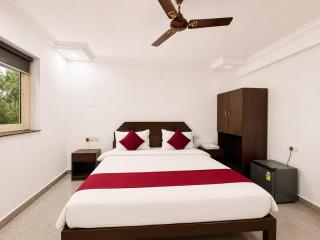 Hotel Raj Residency - 2