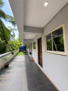 Hotel Raj Residency - 1