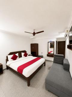 Hotel Raj Residency - 0