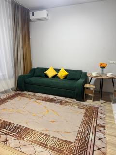 Nur Apartments Апартаменты - 3