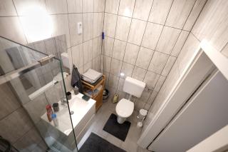 Spacious 2BR Steps from Metro, AC & Gated Parking - 7