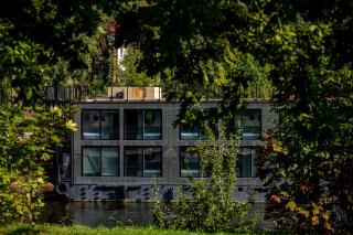 Floatel Vilnius - 7