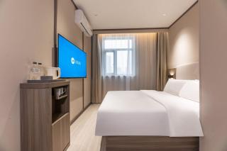 Hanting Hotel Shanghai North Sichuan Road Dongbaoxing Road - 1