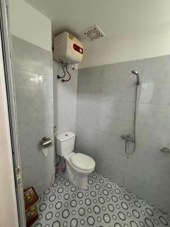 Nhà Nghỉ 88 - 1