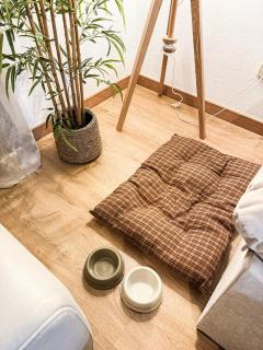 Beautiful one-bedroom apartment - 7