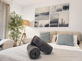 Beautiful one-bedroom apartment - 0