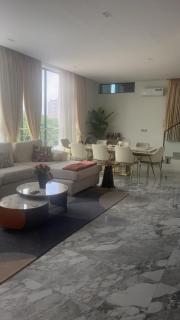 Luxury 2bed Maisonette with BQ Glover - 7