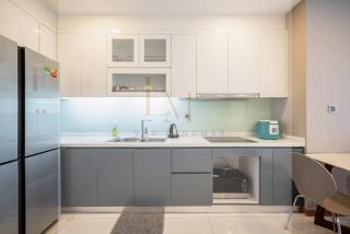 Landmark Plus City Suites - 7