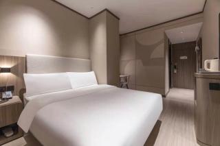 Hanting Hotel Shanghai North Sichuan Road Dongbaoxing Road - 6