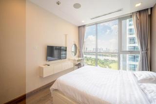 Landmark Plus City Suites - 5
