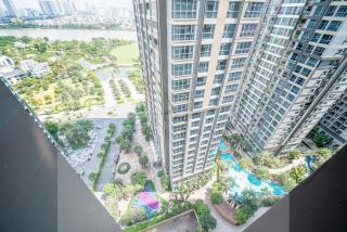 Landmark Plus City Suites - 9
