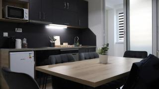 Central Station Apartment - 1