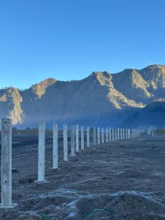 Bromo Caldera Guest House - 6