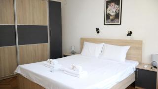 Central Station Apartment - 7