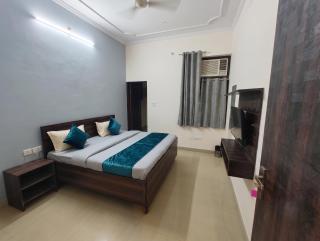 FabHotels Zenvia - 3