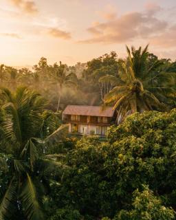 SHIBUMI - Private Pool & Spa Boutique Villa - 9