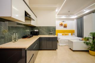 Lime Tree Studio Apartment near Artemis - 8