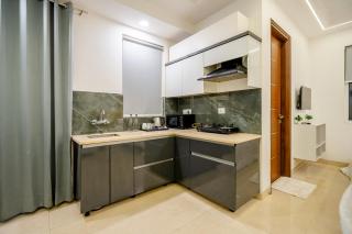 Lime Tree Studio Apartment near Artemis - 7