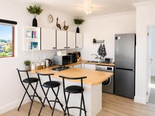 Sound of Silence Apartment - 6