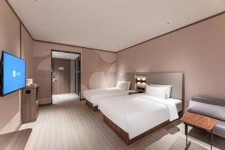 Hanting Hotel Shanghai North Sichuan Road Dongbaoxing Road - 4