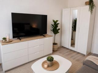 T&M Apartment - 1