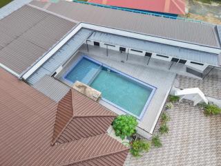 Chalet Gunung Stong - 4