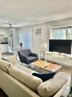 Modern & Bright Oak Park Apt - Walk Everywhere - 8