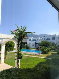 Girne Alsancak Bungalow - 6