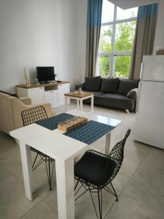 Girne Alsancak Bungalow - 2
