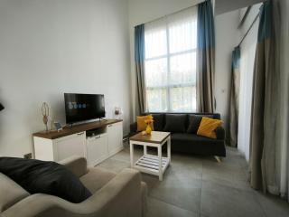 Girne Alsancak Bungalow - 9