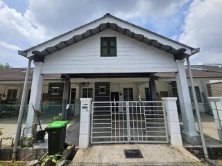 Razumi's Homestay 3 - Arau - 8