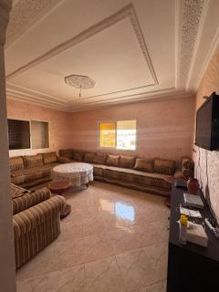 Appartement Moderne et Confortable à Meknès - 0