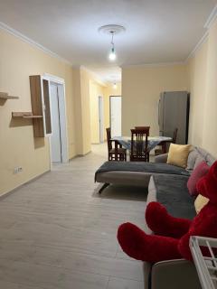 Enio City Center Apartment 2 - 0