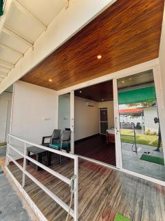 Omkar Beach Bungalow - 5