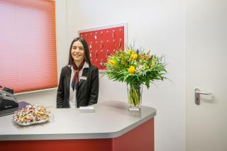 Signature Hotel Astoria - Hamburgo - 7