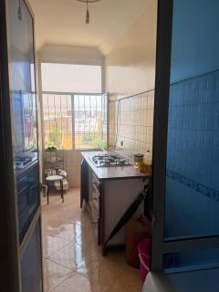 Appartement Moderne et Confortable à Meknès - 6