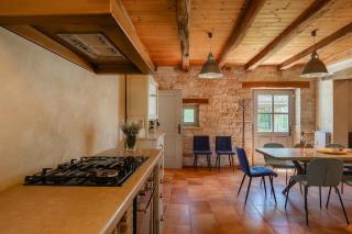 Villa Roveria by IstriaLux - 3
